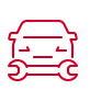 La réparation de votre voiture