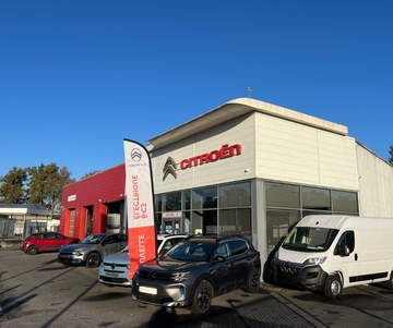 Rachat de véhicule à Saint-Loubès : vendez votre voiture simplement avec Sausset Automobiles