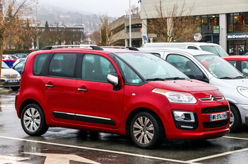 Reprise auto rapide avant vente