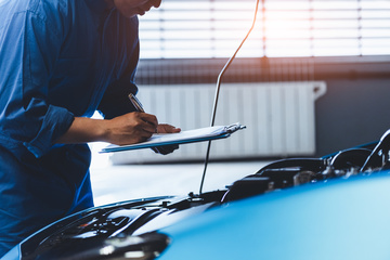 Votre professionnel Citroën à Saint-Loubès