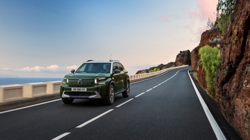 NOUVEAU C3 AIRCROSSNOTRE SUV FAMILIAL

   Commandez votre véhicule
